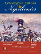 Commands & Colors. Napoleonics.
