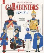 Carabiniers,1679-1871 N22