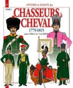Chasseurs a cheval tome 3 1779-1815 N21