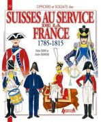 Suisses au service de la France 1785-1815 N19