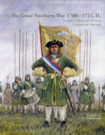 The Great Northern War 1700-1721. Северная война 1700-1721.