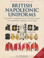 British Napoleonic uniforms