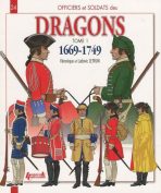 Dragons Tom 1 1669-1749 N24