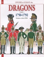 Dragons Tom 2 1750-1792 N25