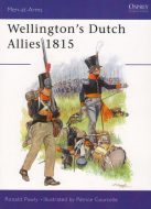 Wellington’s Dutch Allies 1815