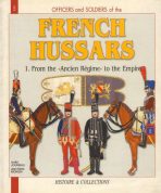French hussars. 1. From the «Ancien Regime» to the Empire 1786-1804 N5