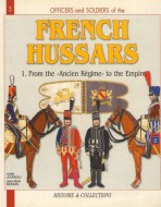 French hussars. 1. From the «Ancien Regime» to the Empire 1786-1804 N5