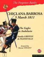 Чиклана-Барроса. 5 марта 1811