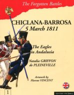 Чиклана-Барроса. 5 марта 1811