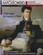 Soldats napoleoniens № 7