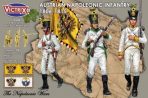 Австрийская пехота. 1806-1815 гг.